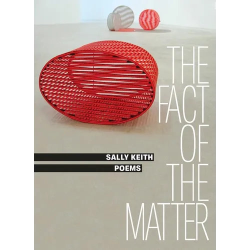 The Fact of the Matter - Paperback