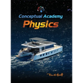 Conceptual Academy Physics - Hardcover