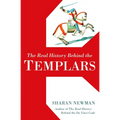 The Real History Behind the Templars - Paperback
