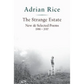 The Strange Estate: New & Selected Poems 1986 - 2017 - Paperback