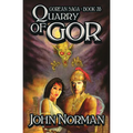 Quarry of Gor - Paperback