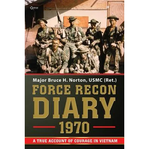 Force Recon Diary, 1970