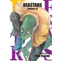Beastars, Vol. 13 - Paperback