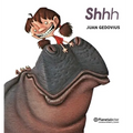 Shhh - Paperback
