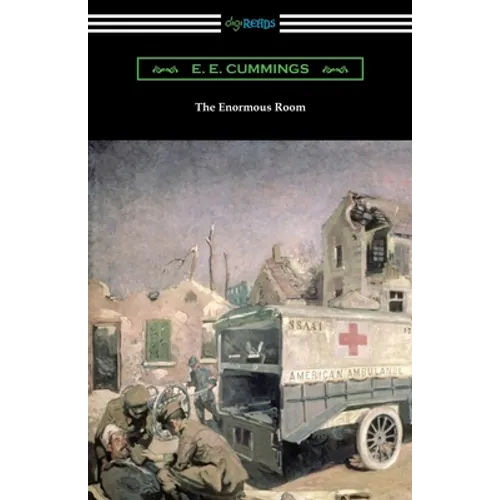 The Enormous Room - Paperback