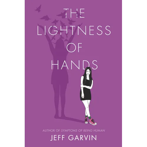 The Lightness of Hands - Paperback