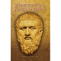 Mathematics in Ancient Greece - Paperback