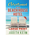 Christmas at The Beach House Hotel - Paperback