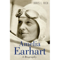 Amelia Earhart: A Biography - Paperback