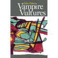 Vampire Vultures - Paperback