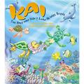 Kai the Honu Who Didn't Know He Was Brave - Hardcover