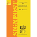 The RSS and The BJP - Paperback