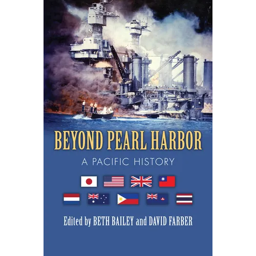 Beyond Pearl Harbor: A Pacific History