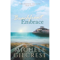Beachfront Embrace (Solomons Island Book Three) - Paperback
