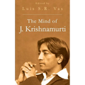 The Mind of J. Krishnamurthi - Paperback