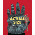Actual Size - Paperback