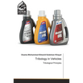 Tribology in Vehicles - Paperback