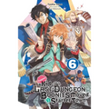 Suppose a Kid from the Last Dungeon Boonies Moved to a Starter Town, Vol. 6 (Light Novel): Volume 6 - Paperback