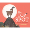 The Top Spot - Hardcover