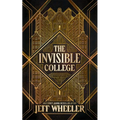 The Invisible College - Hardcover