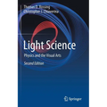 Light Science: Physics and the Visual Arts - Paperback