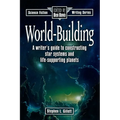 World-Building - Paperback