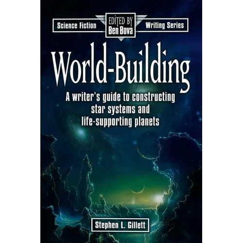 World-Building - Paperback