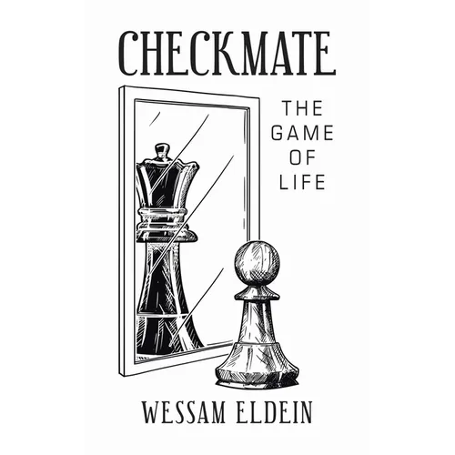 Checkmate: The Game of Life - Paperback