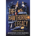 The Hawthorne Legacy - Paperback