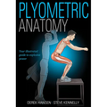 Plyometric Anatomy - Paperback
