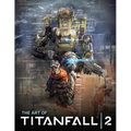 The Art of Titanfall 2 - Hardcover