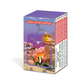 Choose Your Own Adventure 6-Book Boxed Set #2 - Paperback