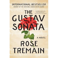The Gustav Sonata - Paperback