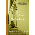 The Rules of Engagement - Paperback