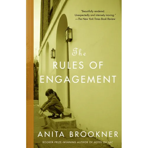 The Rules of Engagement - Paperback
