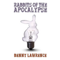 Rabbits of the Apocalypse - Paperback