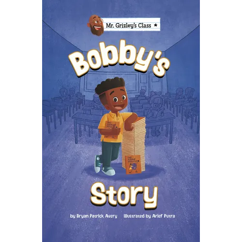 Bobby's Story - Paperback