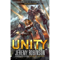 Unity - Paperback
