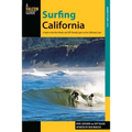 Surfing California