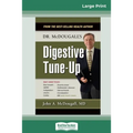 Dr. McDougall's Digestive Tune-Up (16pt Large Print Edition) - Paperback