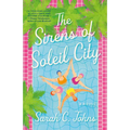 The Sirens of Soleil City - Paperback