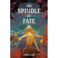 The Spindle of Fate - Hardcover
