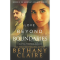 Love Beyond Boundaries: A Scottish Time Travel Romance - Paperback