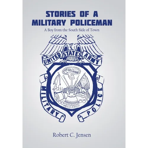 Police Books & Reference