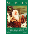 Merlin - Paperback