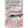 Scarred - Paperback