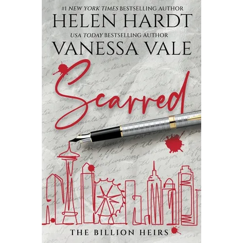 Scarred - Paperback