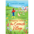 Wagging Tails in the Cornish Village - Paperback