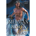 The Merman King's Bride: A Fairytale Romance - Paperback