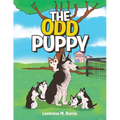 The Odd Puppy - Paperback